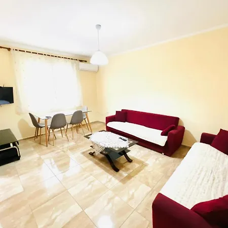 Art_apartment 2 * Tirana